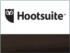 Hootsuite for social media management...